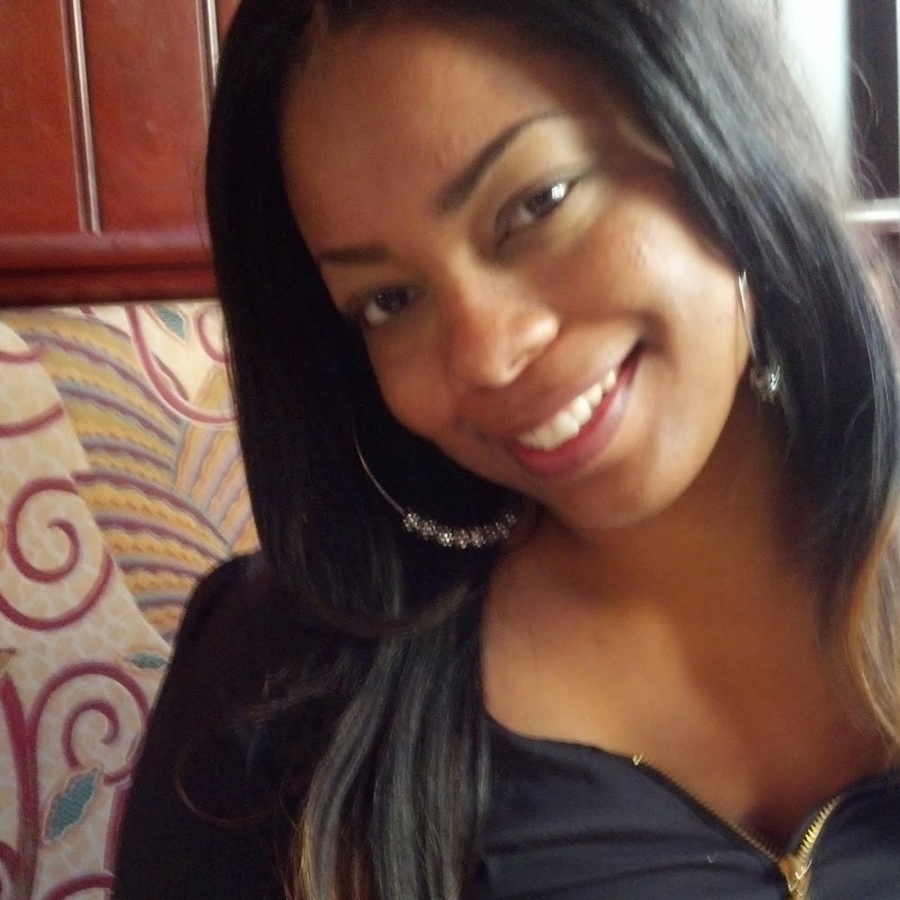 Meet your Posher, Keanna